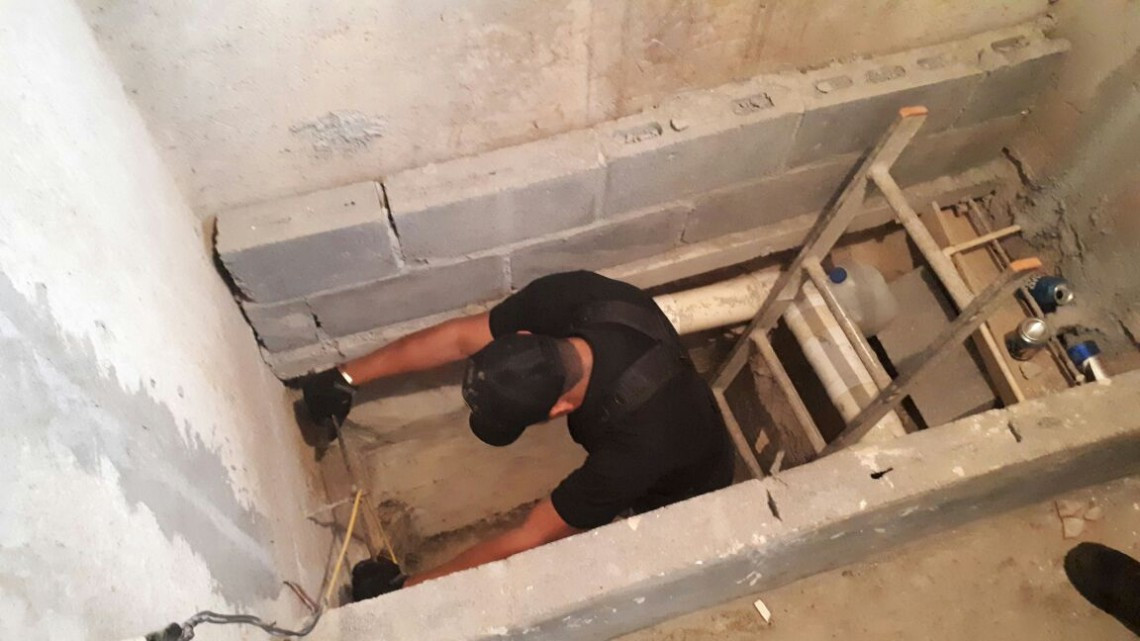 Aseguran 5 toneladas de Marihuana en Camargo