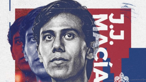 José Juan Macías regresa a Chivas