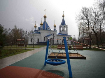 Moscú extenderá cuarentena hasta el 31 de mayo