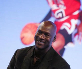 Michael Jordan dona un millón de dólares a damnificados por Dorian
