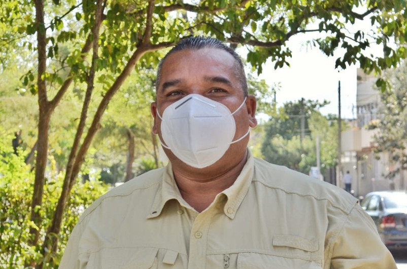 Promueve Tamaulipas medidas preventivas contra  COVID-19 durante “Buen Fin”