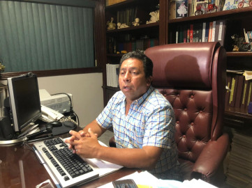 Importadores rechazan legalización de autos chocolates