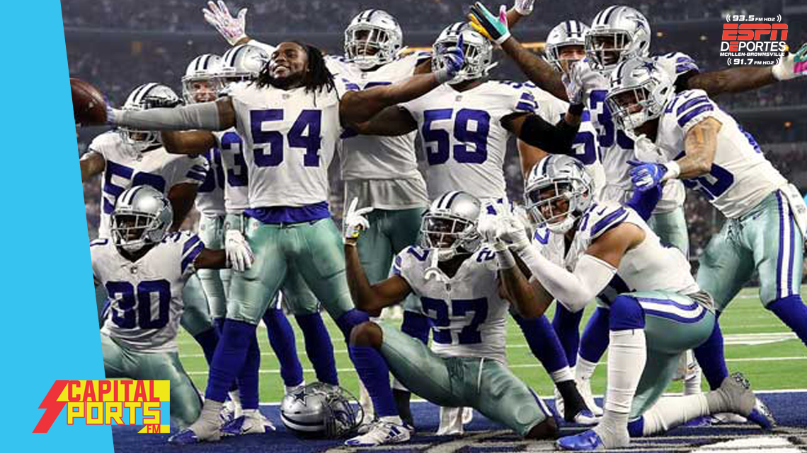 Así vivimos la Semana 6 de la NFL