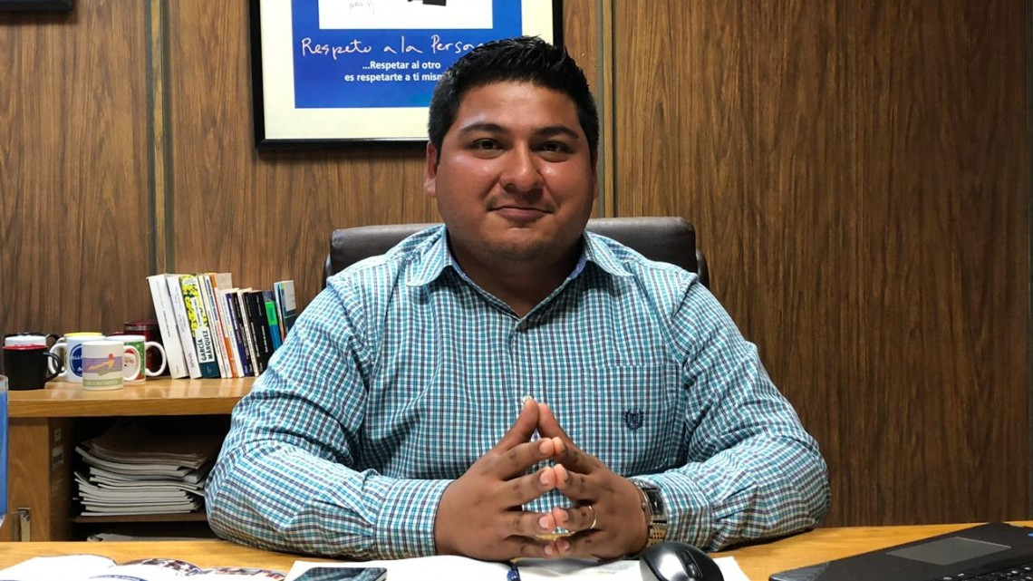 Iniciará en mayo capacitación para buzos soldadores 