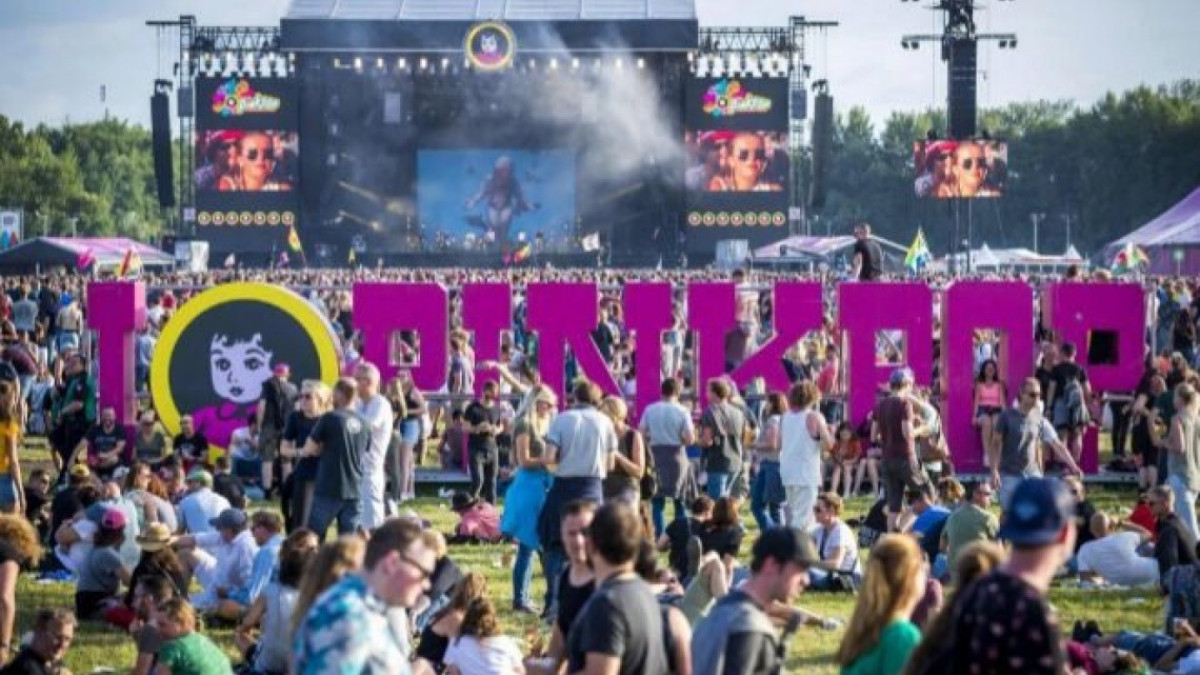 Al menos un muerto y tres heridos en un atropello tras un concierto en Holanda