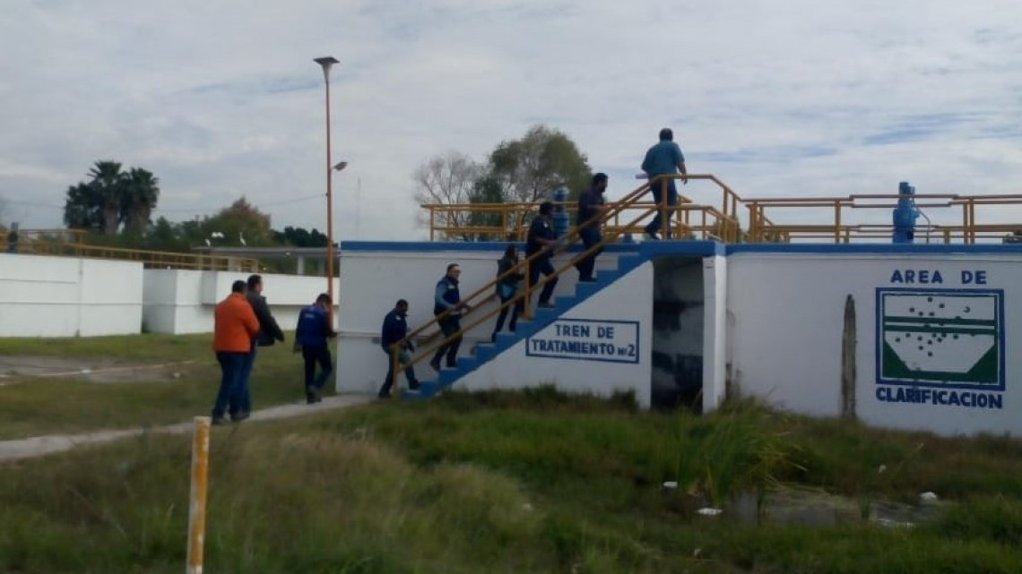 Beneficia a usuarios del sur y oriente de Reynosa