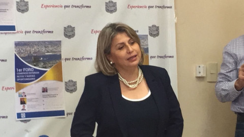 Tampico sede del primer foro de comercio exterior "Retos y nuevas oportunidades"