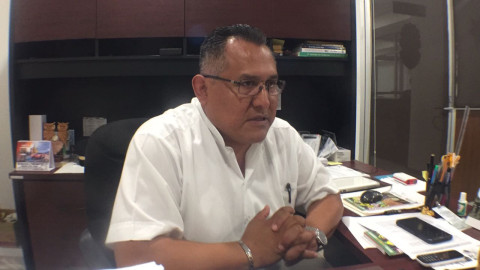 Contratará Tránsito a 16 agentes auxiliares viales en vacaciones