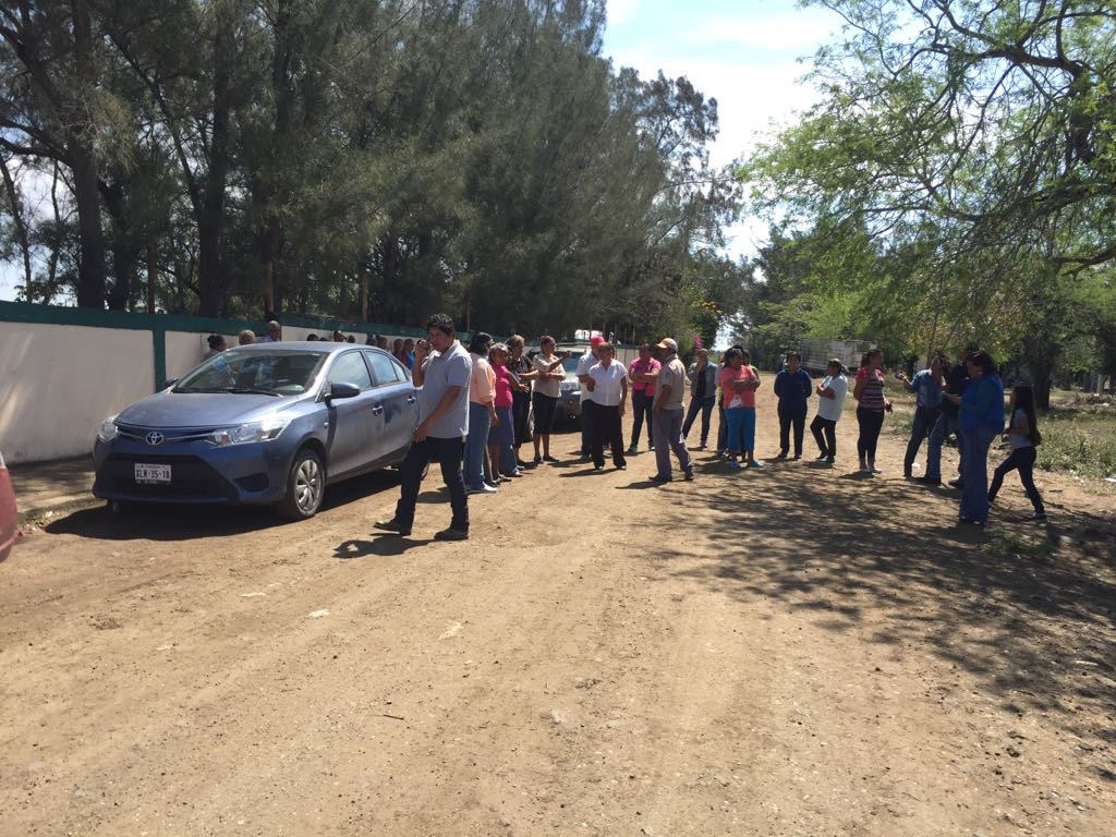 Autoridades piden a Profepa informe de inspección a Tersa