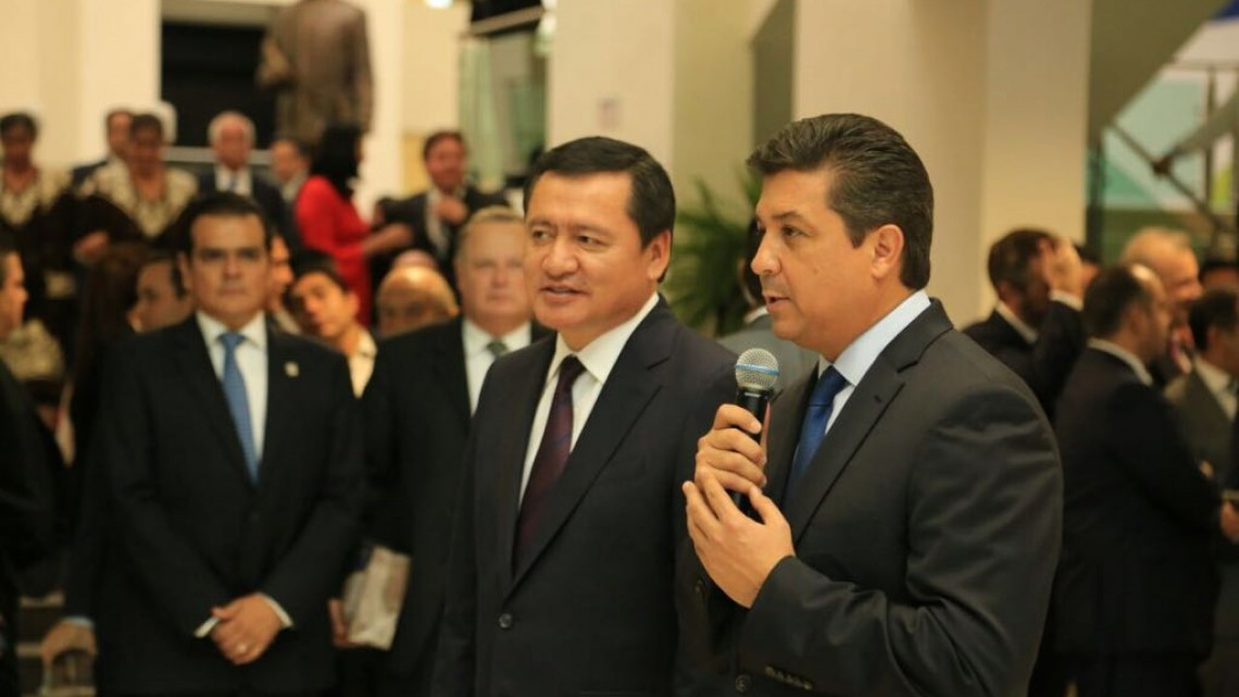 Se han sentado las bases para lograr paz y progreso: CDV