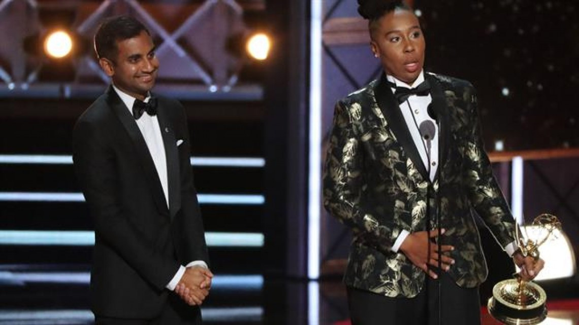 Estos son los ganadores de los Emmy