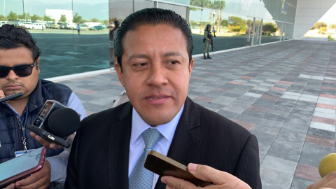 Complicado terminar con corrupción en Tránsito