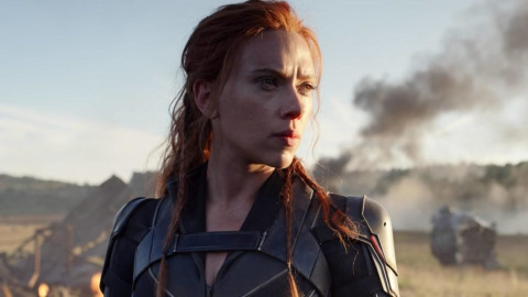 Disney retrasa estreno de Black Widow hasta 2021 