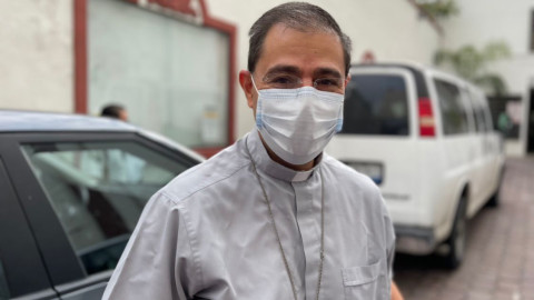 Pide Obispo cordialidad tras semana intensa en política 