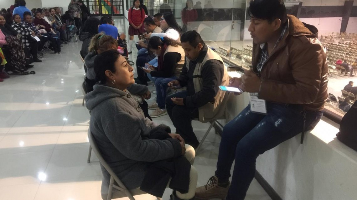 Publicación falsa en Facebook provoca caos en el mundo nuevo