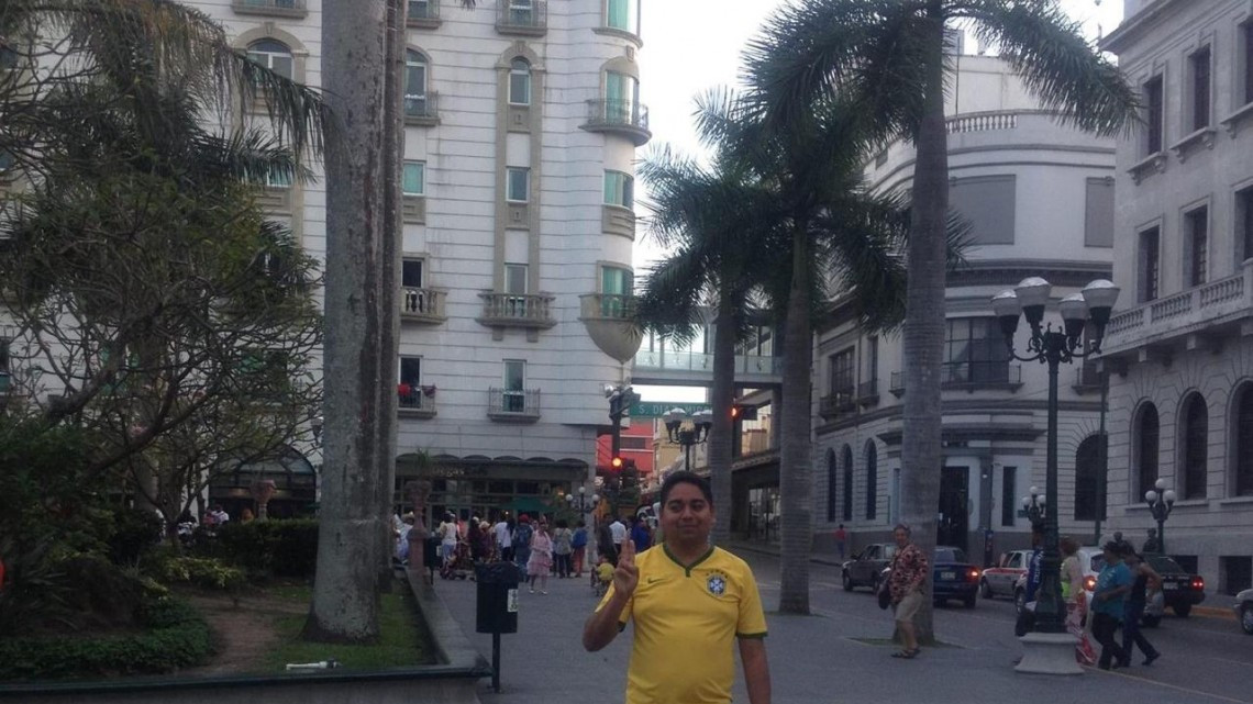 Recibe Tampico 20 mil turistas en primer puente vacacional del año 