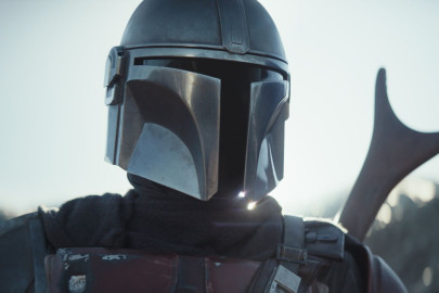 Revelan nuevo avance para “The Mandalorian” previo a su estreno