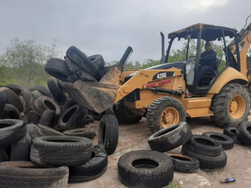 Exhorta Gobierno de Reynosa a no bajar la guardia para abatir el Dengue