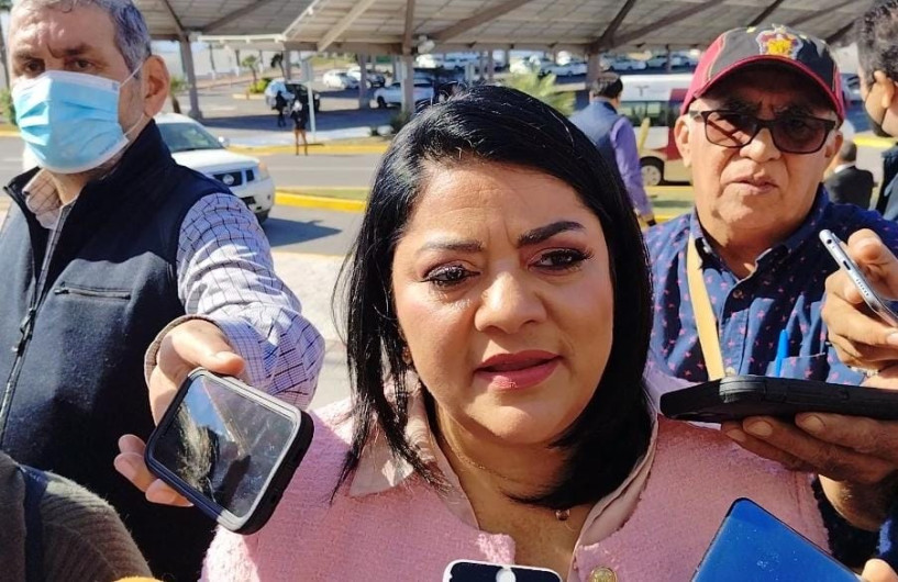 Habrá auditoría contra "El Moyo" 