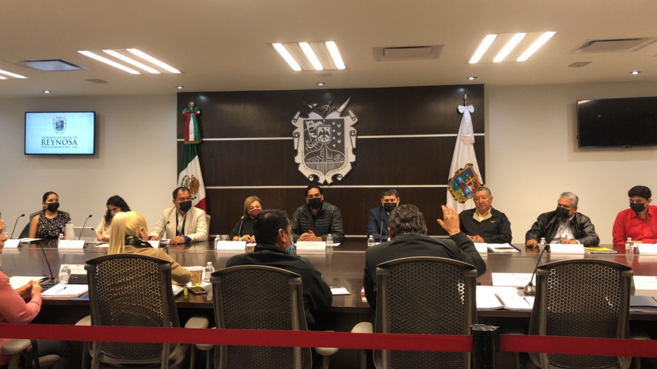 Aprueba Cabildo Ley de Ingresos para el 2022