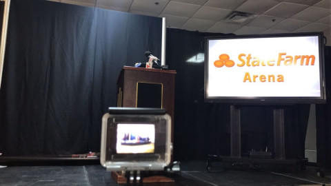 Marco Antonio Solís próximamente en el State Farm Arena