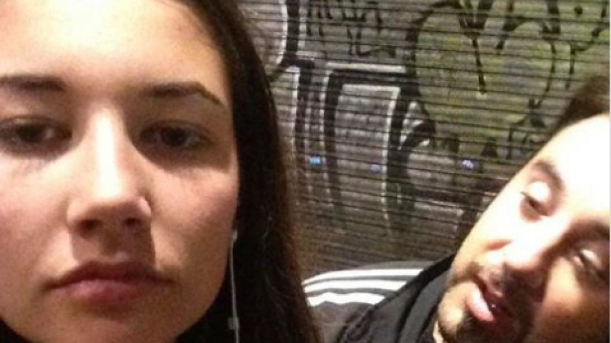 Exhibe acosadores en Instagram #Dearcatcallers