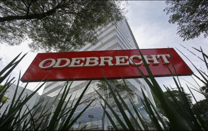 Detienen a ex director jurídico de Odebrecht  en Brasil
