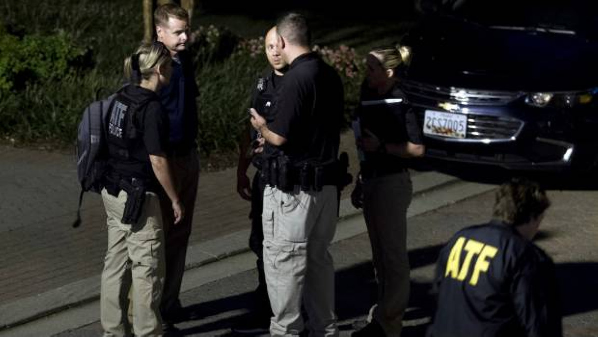 Tiroteo durante torneo de videojuegos en Florida deja al menos 4 muertos