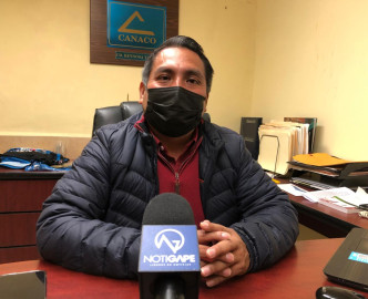 Lamenta Canaco suspensión de conciertos y antros