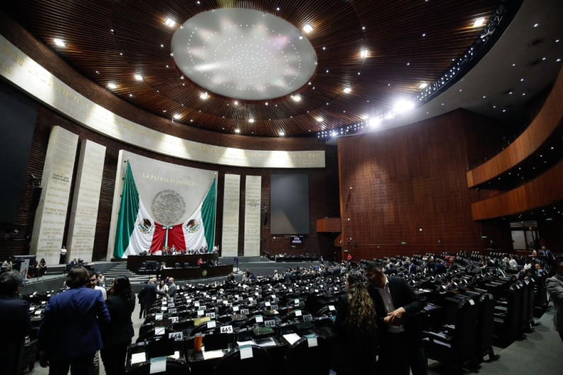 Cámara de Diputados aprueba tipificar odio racial como delito