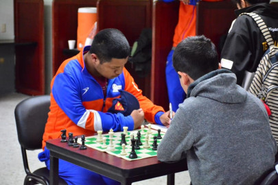 Preparan Correcaminos el “jaque mate”