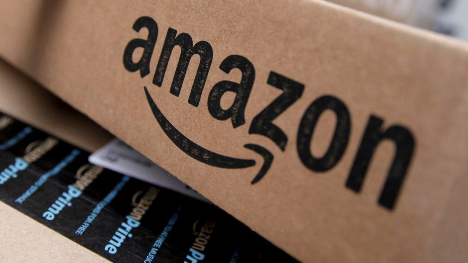 Amazon se une al club del billón de dólares junto a Apple
