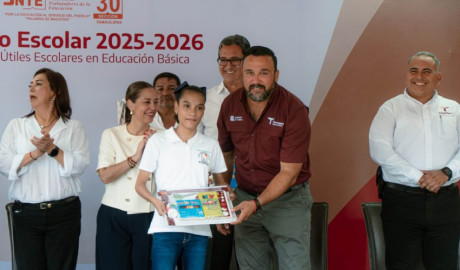 Educación, motor de la transformación con la que Tamaulipas avanza: Sectur
