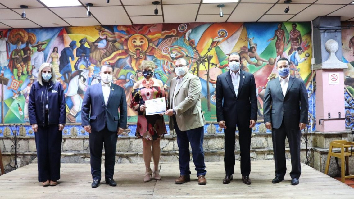 Sector turístico de Nuevo Laredo refuerza protocolos de  salud y servicio