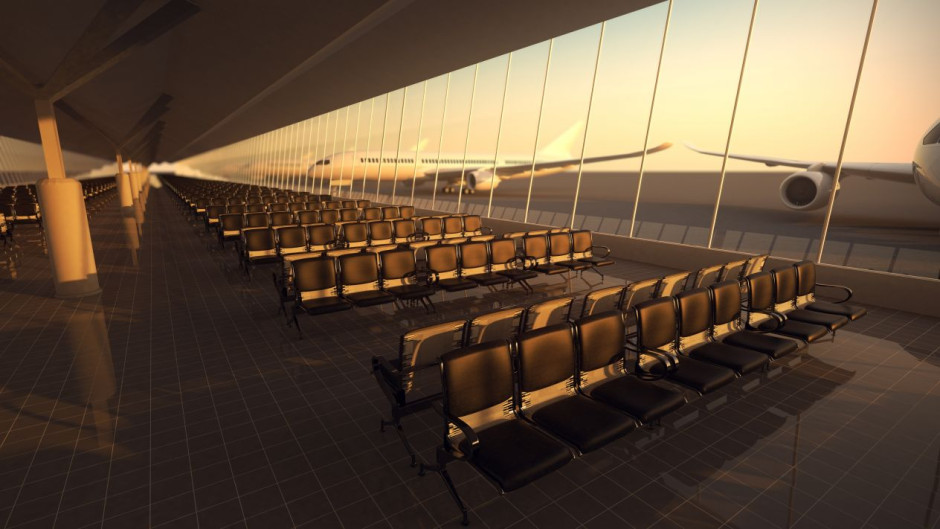 Busca administración electa modernizar el AICM y el de Toluca