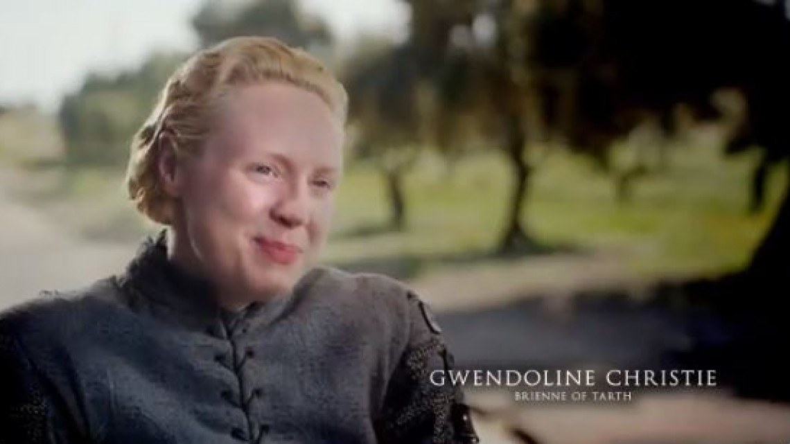 Así se despide el elenco de 'Game of Thrones'