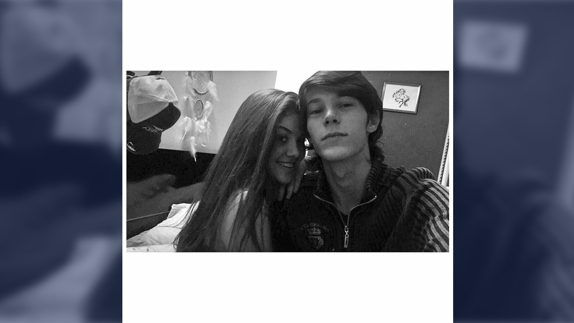 La triste historia de amor que está estremeciendo a Facebook