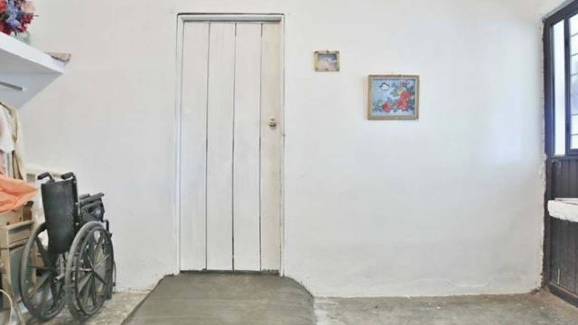 Voluntariado Juvenil otorga apoyo a adultos mayores