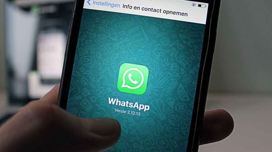 La función que ha desquiciado a muchos en WhatsApp