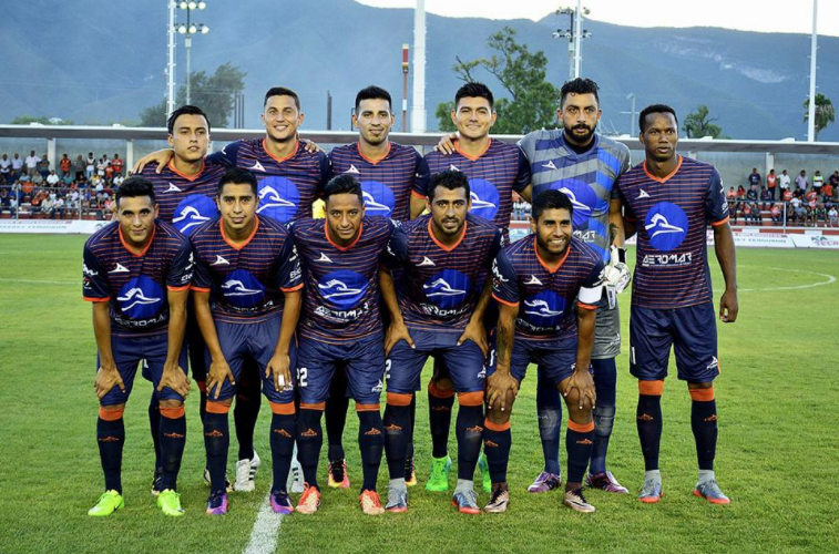 Correcaminos se lleva el clásico tamaulipeco 