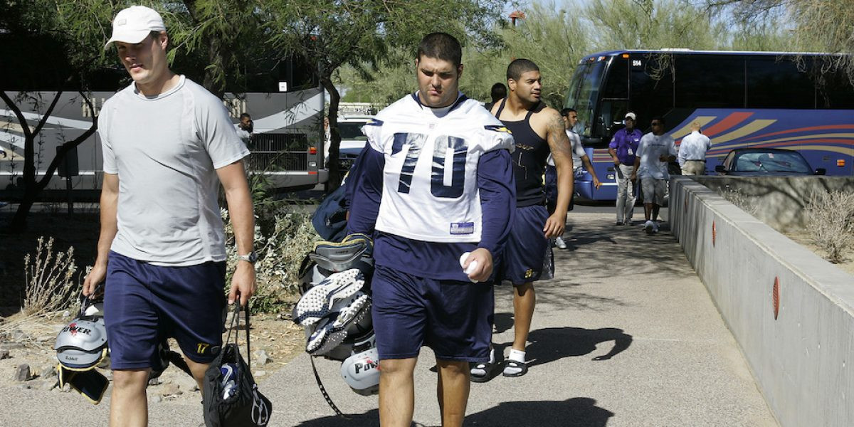 Chargers se mudan a Los Ángeles, confirma su propietario