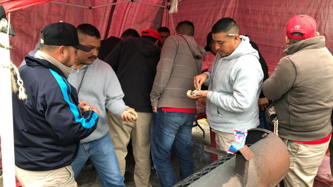 Inician negociaciones en la Coca-Cola por el 20-32 