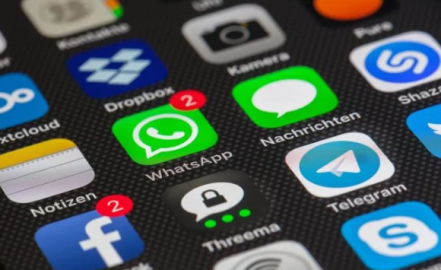 Fraude las apps que aseguran saber quién ve tu foto de WhatsApp