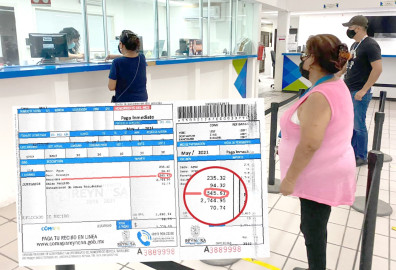 Permanece vigente condonación de recargos en Comapa