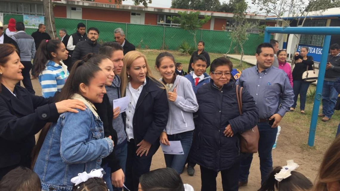 Proyectan múltiples obras de beneficio colectivo para el 2019