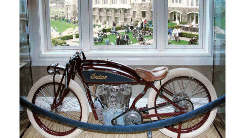 Steve McQueen, el legado de la velocidad