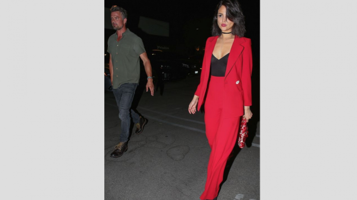 ¡Eiza González tendría nueva pareja! 