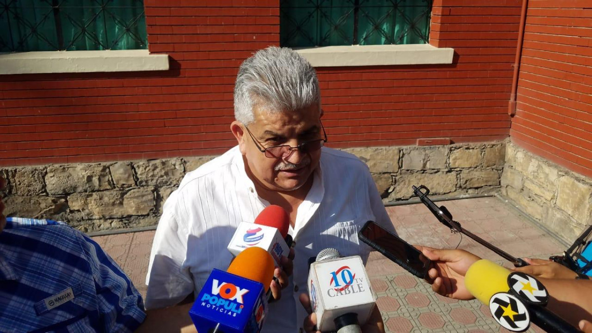 Disminuyen reprobados y nivel de deserción en CONALEP