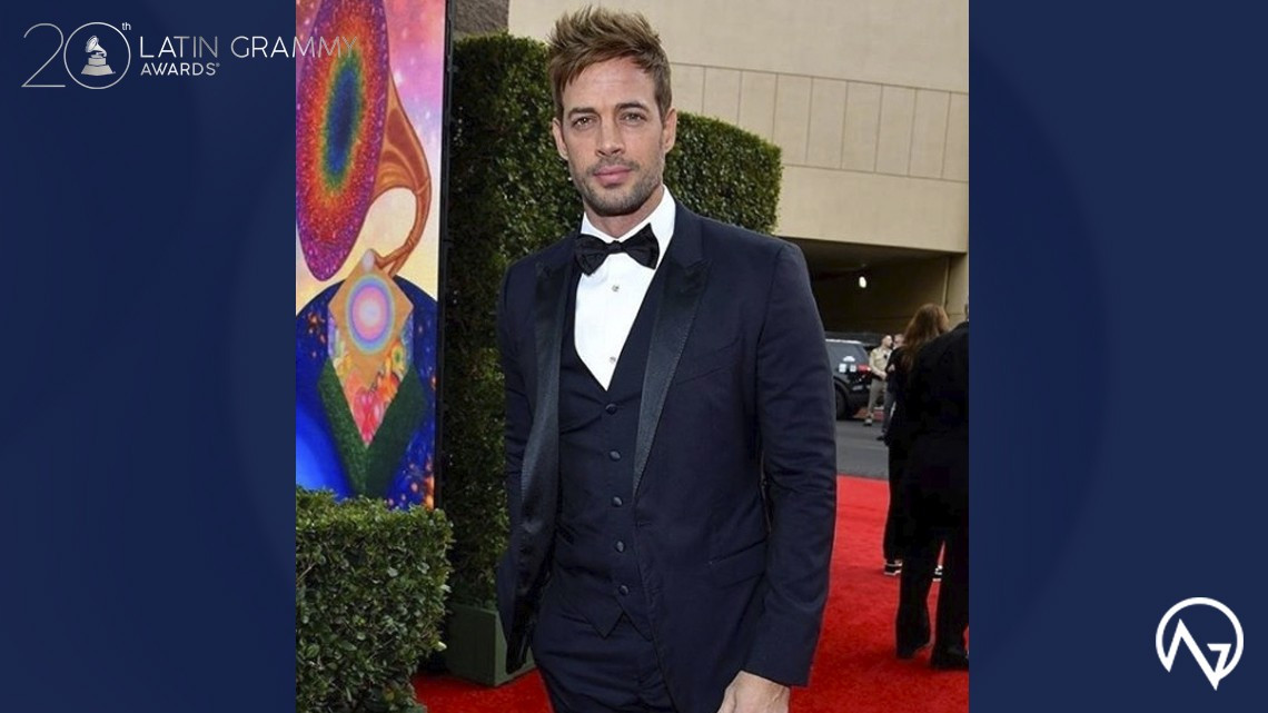 Los mejores looks de la alfombra roja en los Latin Grammy 2019