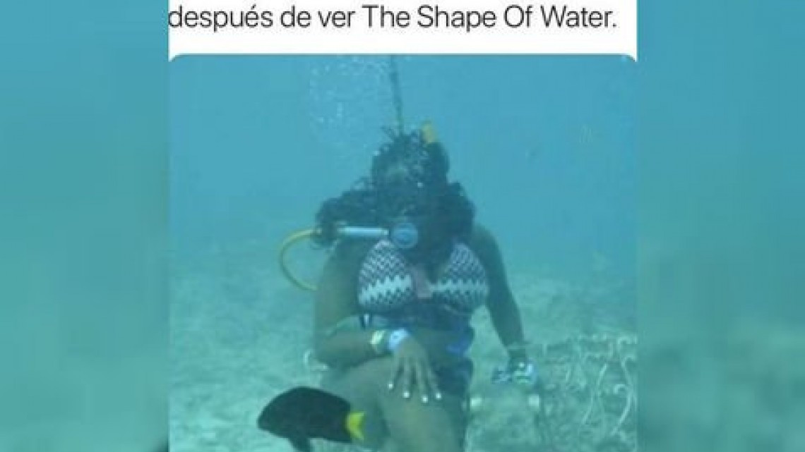 Los memes más divertidos de Los Oscar